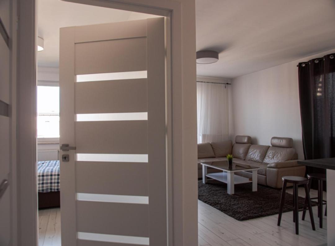 Apartment Klobucka Varsovia Exterior foto